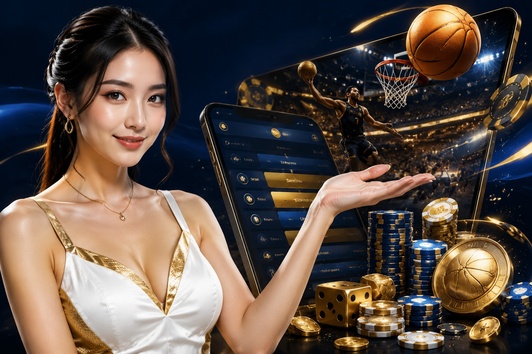 luckyi8