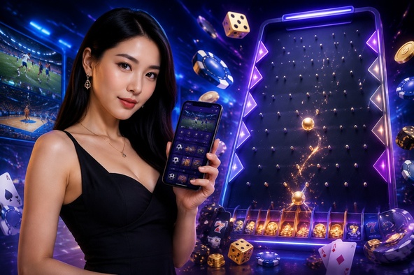 luckyi8