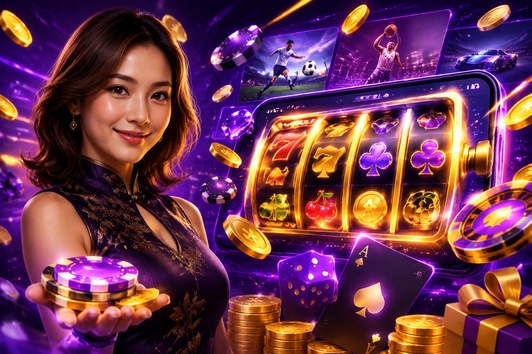 luckyi8