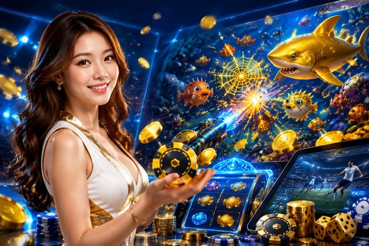 luckyi8