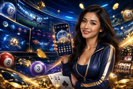 luckyi8
