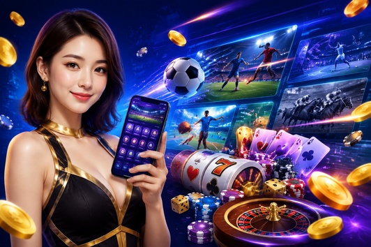 luckyi8