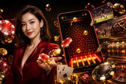 luckyi8