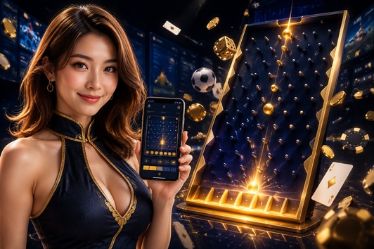luckyi8