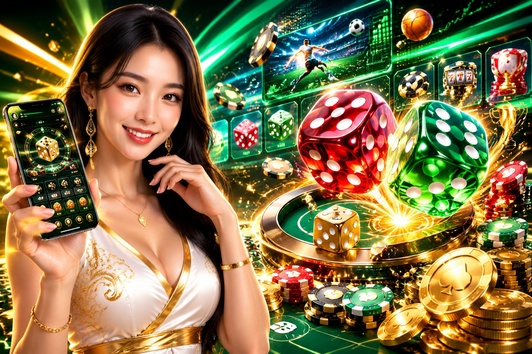 luckyi8