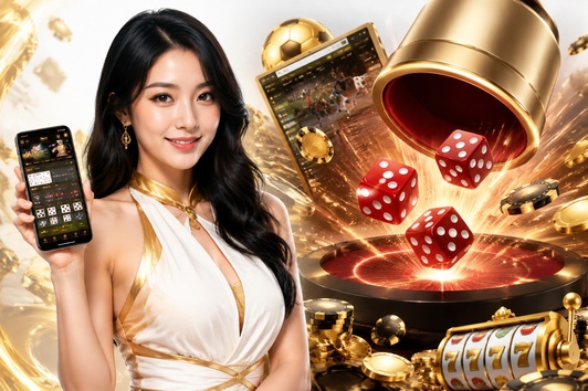 luckyi8