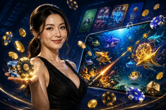 luckyi8