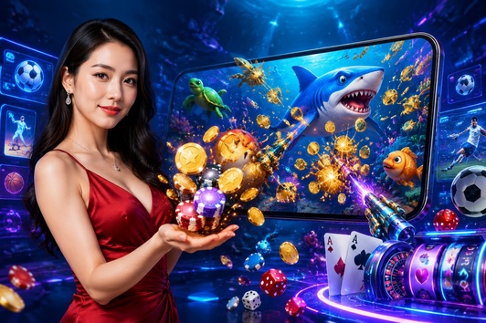 luckyi8