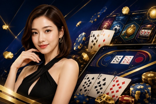luckyi8