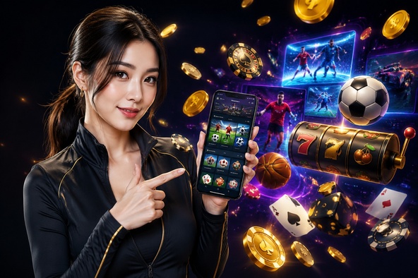 luckyi8