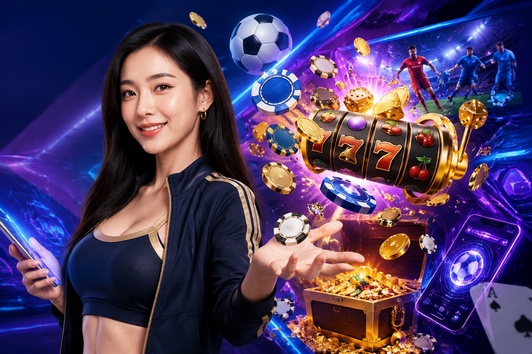 luckyi8