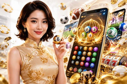 luckyi8